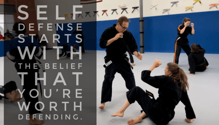 <center>Learn Adult Martial Arts from world-class trainers!<center>