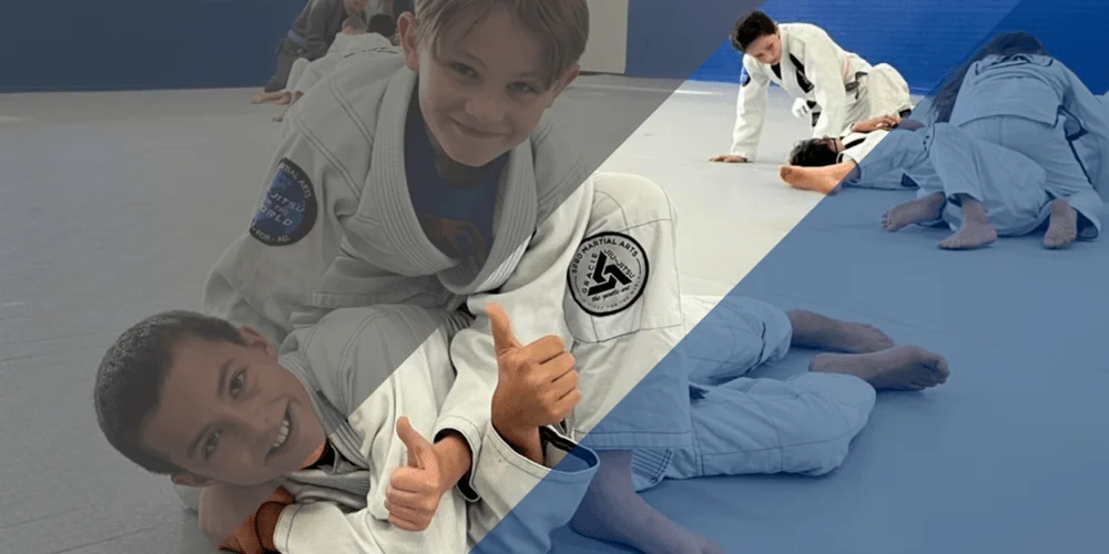 martial arts training for the entire family!